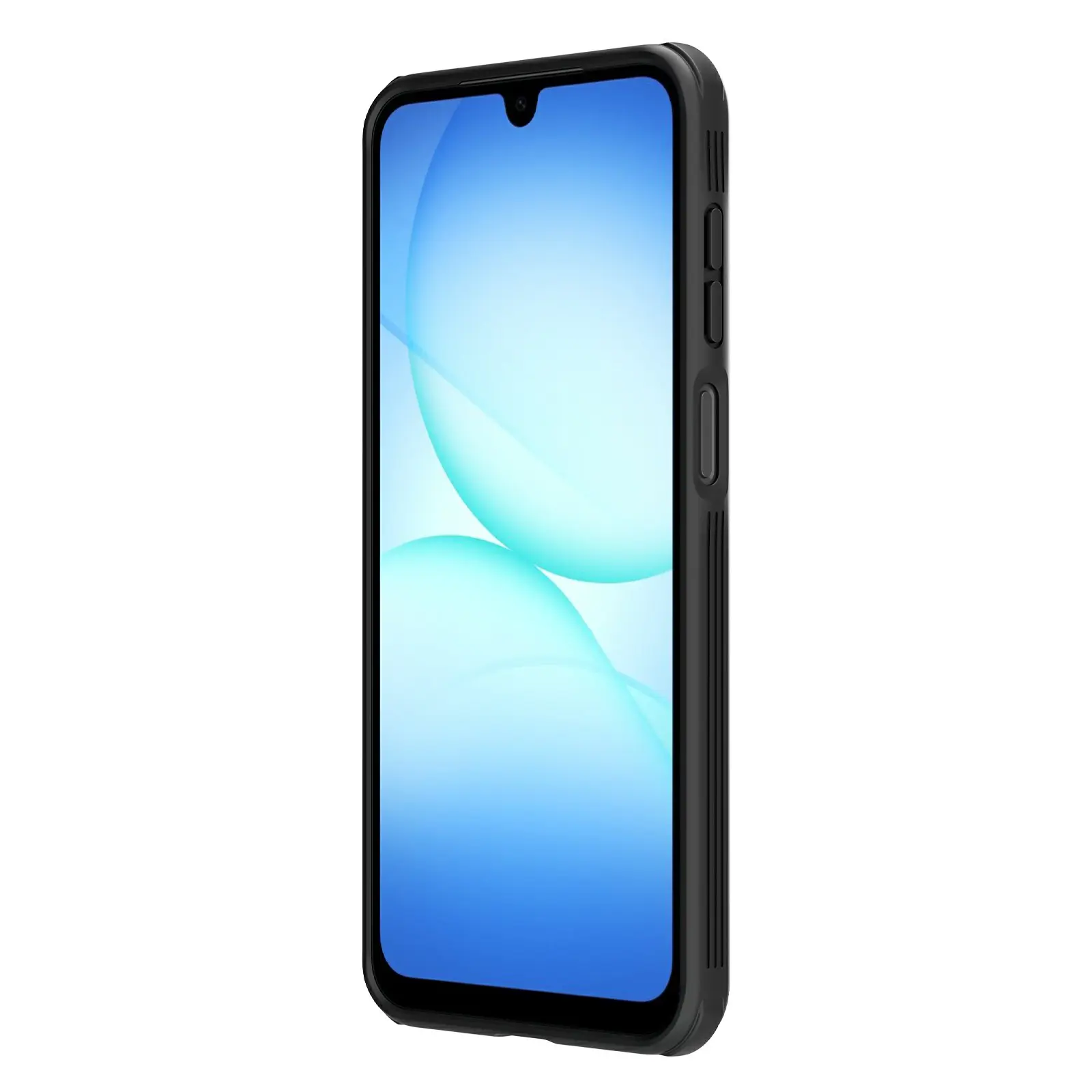CamShield Skal Samsung Galaxy A17 Svart