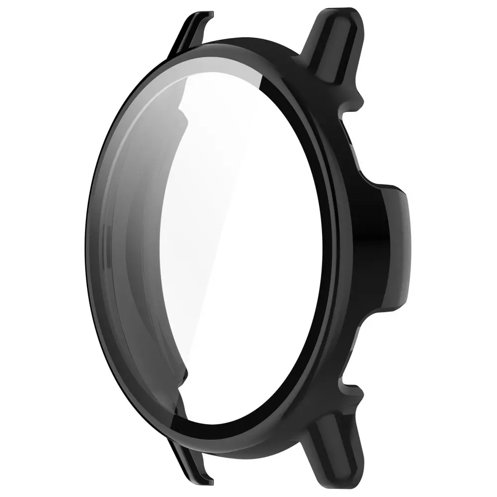Full Cover Case Garmin Vivoactive 5 Svart