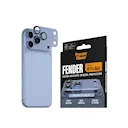 iPhone 18 Pro Max Fender Camera Protector Shades Of Blue