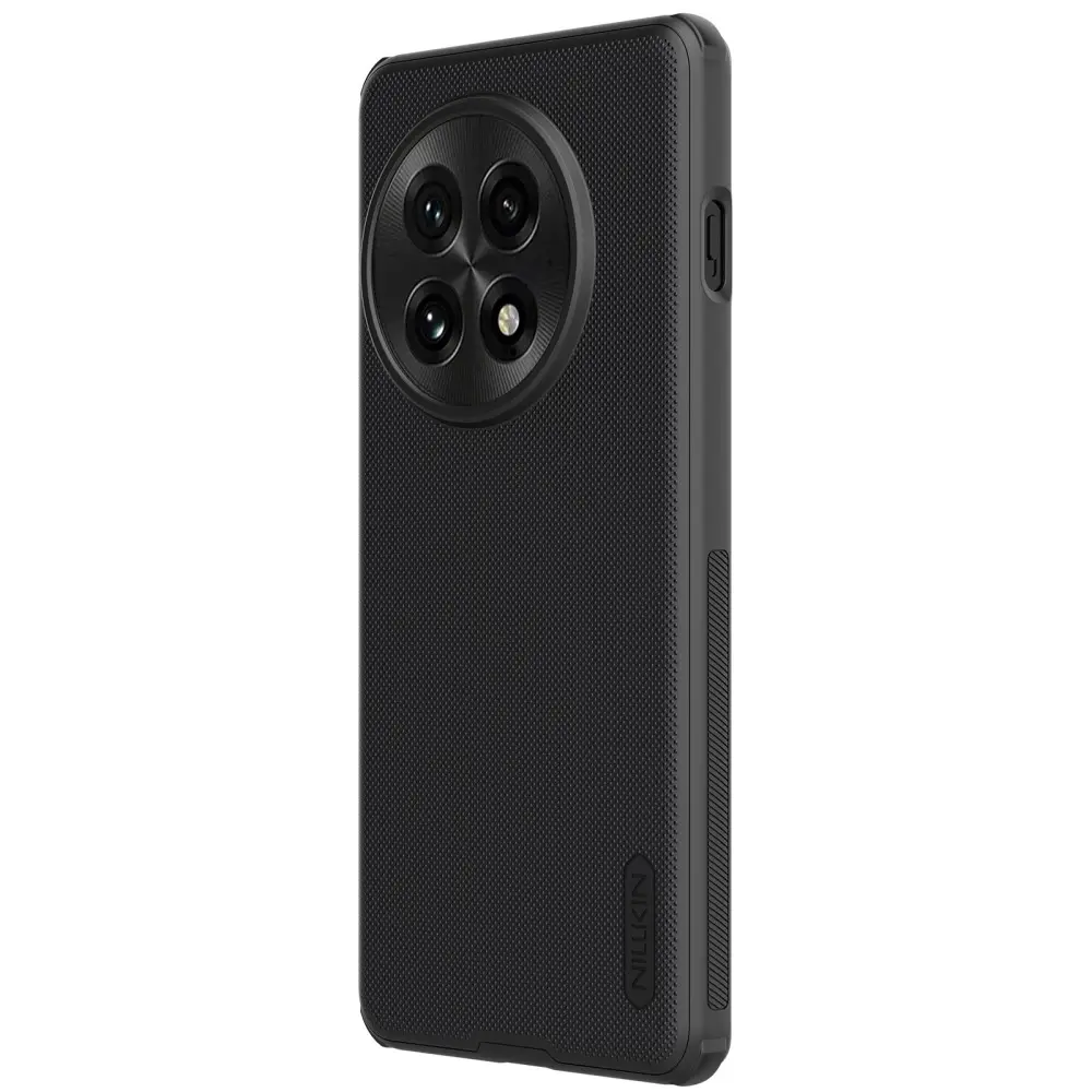 Super Frosted Shield  OnePlus 13 svart