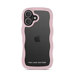 iPhone 17 The Wave Case, Rosa