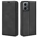 Motorola Moto G34 Slim Mobiltaske Sort