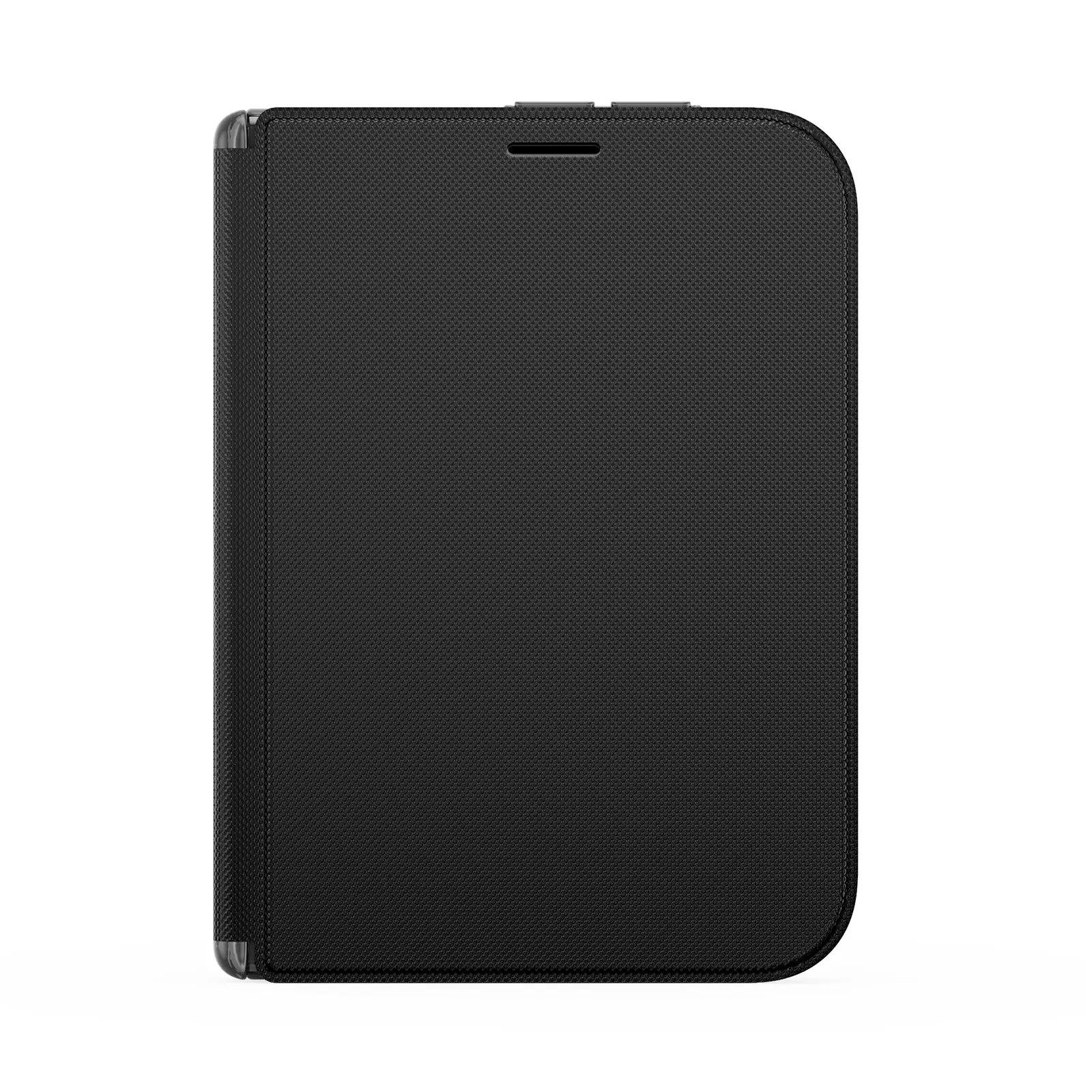 Fort Series iPhone Ultra - Svart