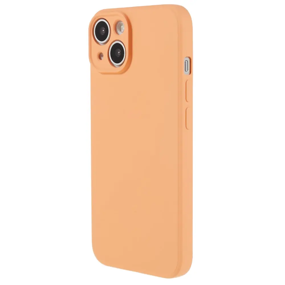 TPU Skal iPhone 13 Orange