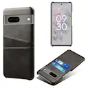 Card Slots Case Google Pixel 7a Sort