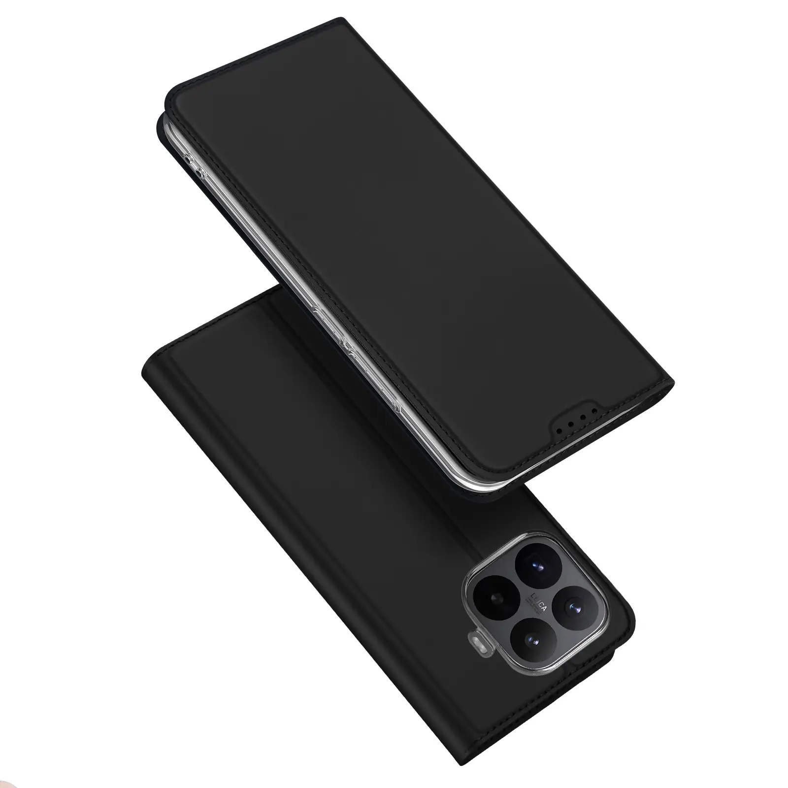 Skin Pro Series Xiaomi 17T Pro - Svart