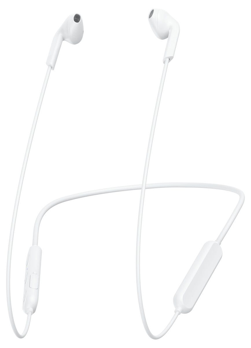 BIX100 Trådlösa Bluetooth in-ear hörlurar med mikrofon