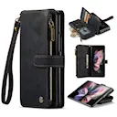 Zipper Wallet Samsung Galaxy Z Fold 3 sort