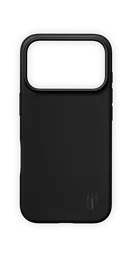 iPhone 17 Pro Slankt MagSafe-deksel, Matte Black