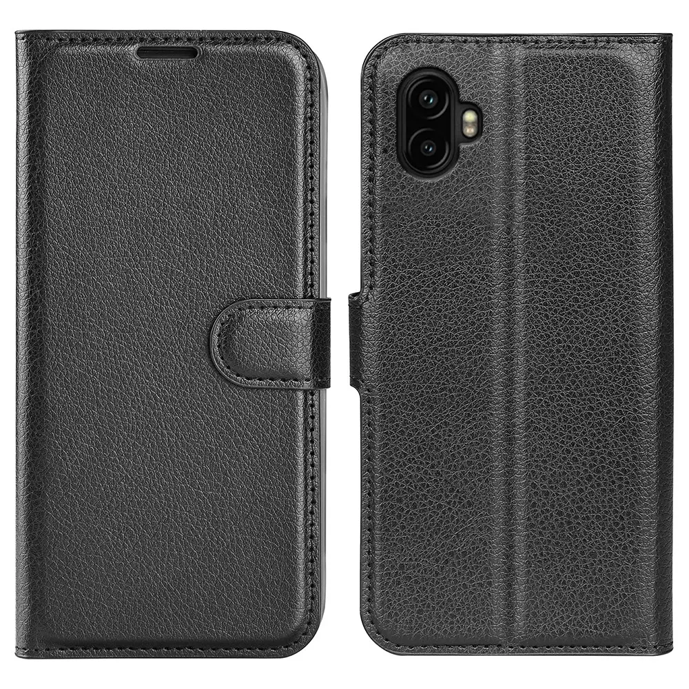 Mobiltaske Samsung Galaxy Xcover 7 Pro Sort