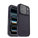 iPhone 18 Pro FRE mobilcover med MagSafe og maksimal beskyttelse, Lilla