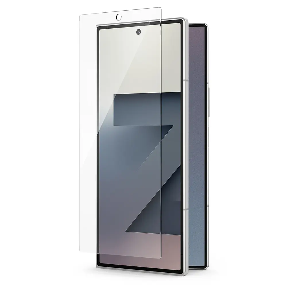 Cover Display Easy Slide Glass Samsung Galaxy Z Fold 7 (2-pack)