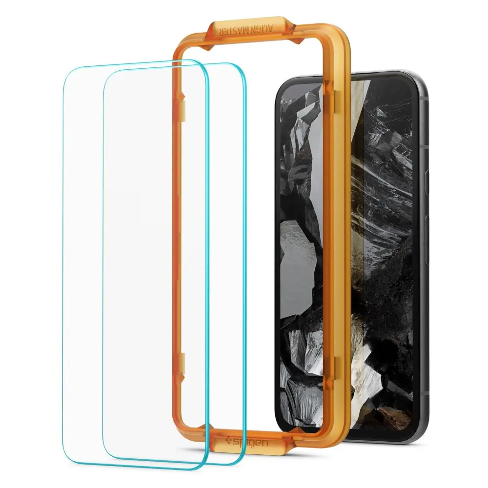 Sony Xperia 1 VI AlignMaster GLAS.tR (2-pack)
