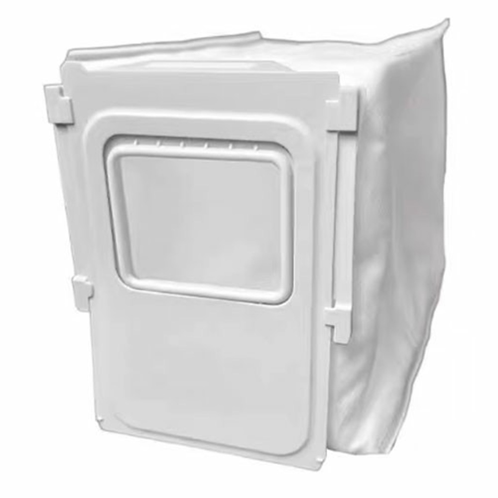 Dammsugarpåsar 6-pack - passar till DJI ROMO A