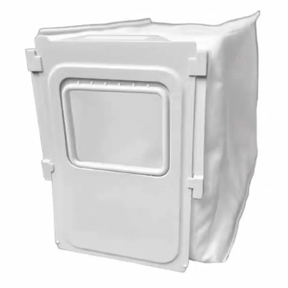Dammsugarpåsar 6-pack - passar till DJI ROMO S