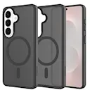 Magnetic Hybrid Cover Samsung Galaxy S26 Frosted Black