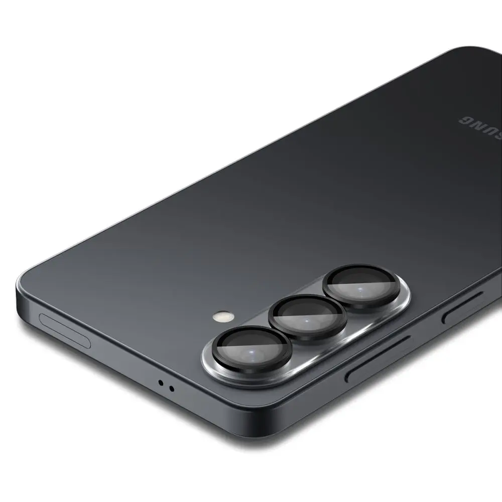 Samsung Galaxy S26 Glas.tR EZ Fit Optik Pro XL Svart