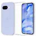 Hybridikuori Google Pixel 9a Kirkas