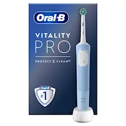 Vitality Pro sähköhammasharja, Sininen
