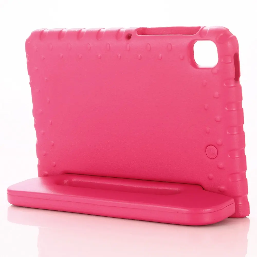 Stöttåligt EVA Skal Samsung Galaxy Tab A11 Rosa