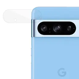 Google Pixel 8 Pro Linsebeskyttelse i hærdet glas