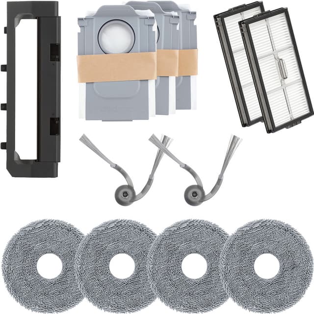Accessory Kit  Roborock Saros 20