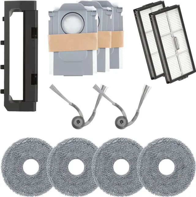 Accessory Kit  Roborock Saros 20