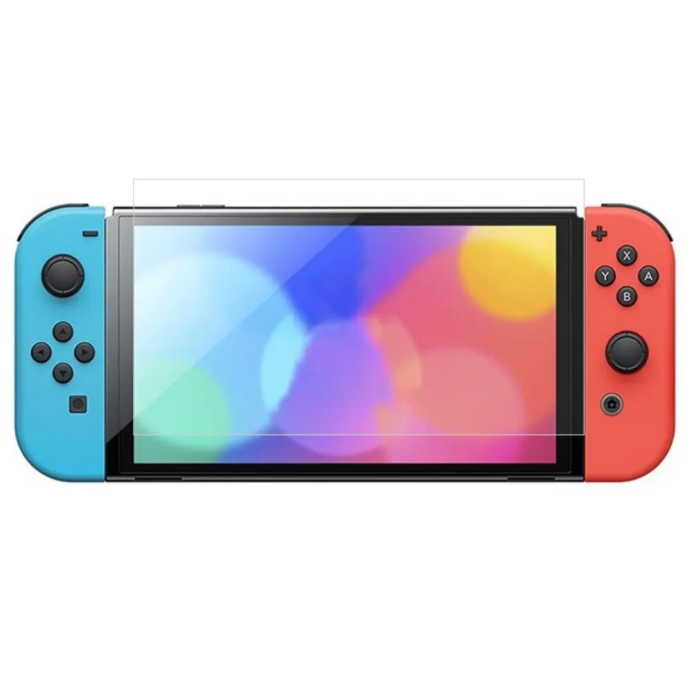 Skærmbeskytter Nintendo Switch