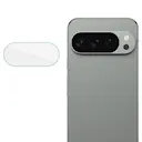 Hærdet Glas Linsebeskytter Google Pixel 10 Pro Gennemsigtig