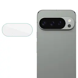 Panssarilasi Kameran Linssinsuoja Google Pixel 10 Pro Kirkas