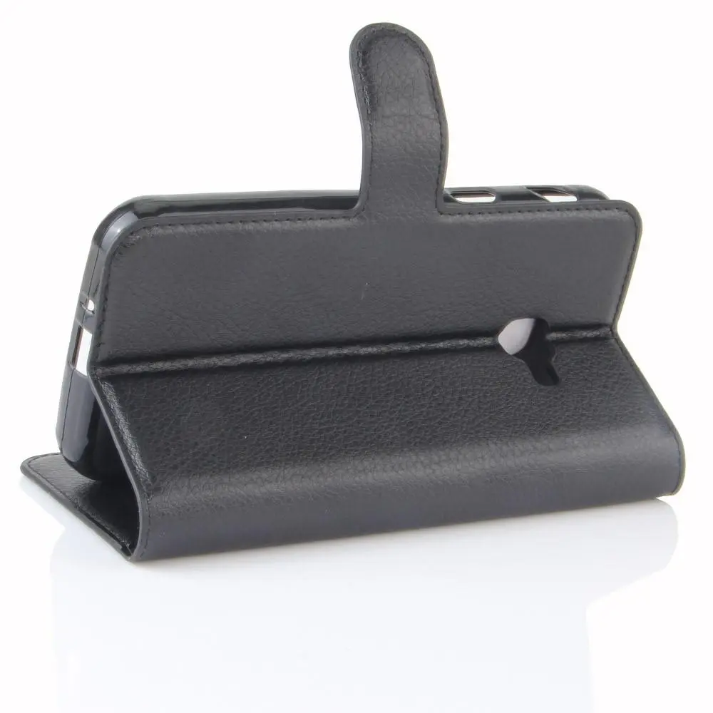 Mobilfodral Samsung Galaxy Xcover 4/4s Svart
