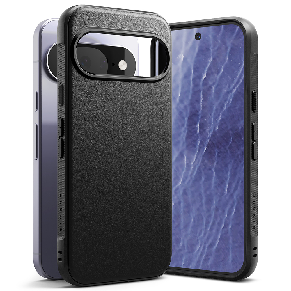 Onyx Case Google Pixel 11 Black