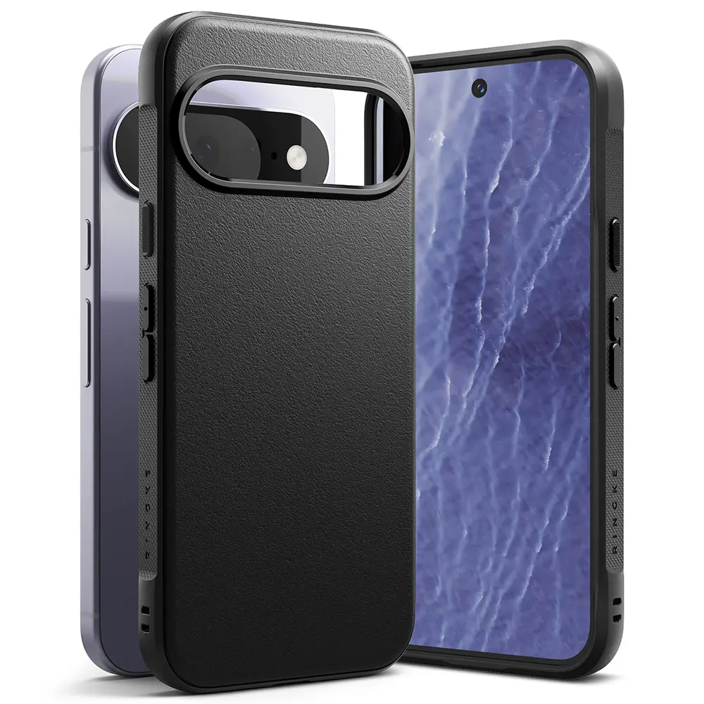 Onyx Case Google Pixel 11 Black