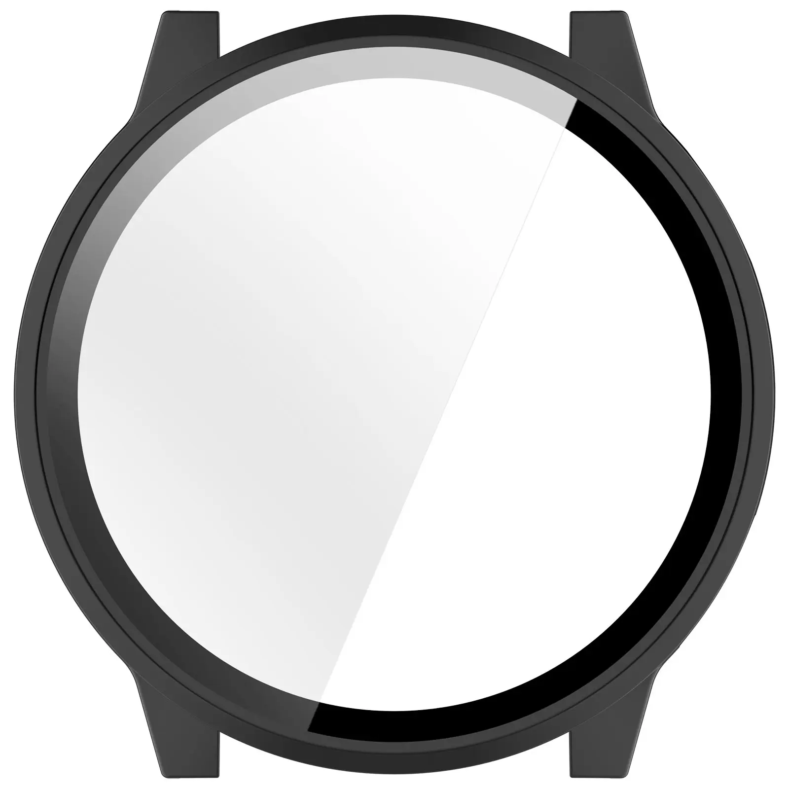 Full Cover Case Garmin Venu 4 41mm Svart