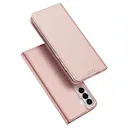 Samsung Galaxy S26 Slankt mobiletui, Rose Gold