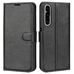 Suojakotelo Sony Xperia 1 V Musta