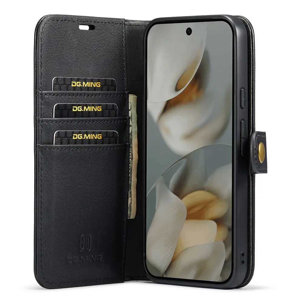 Magnet Wallet Google Pixel 11 Pro XL Black