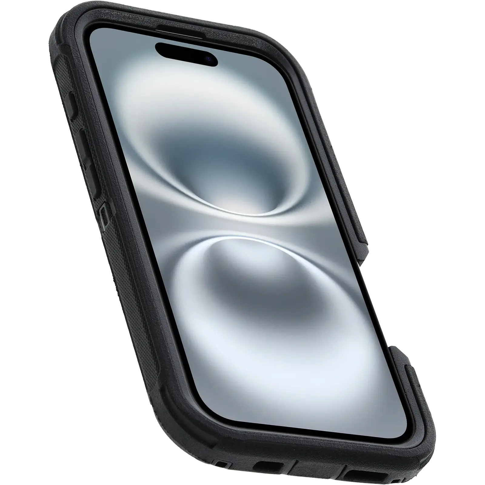 Defender MagSafe Skal iPhone 16 Svart