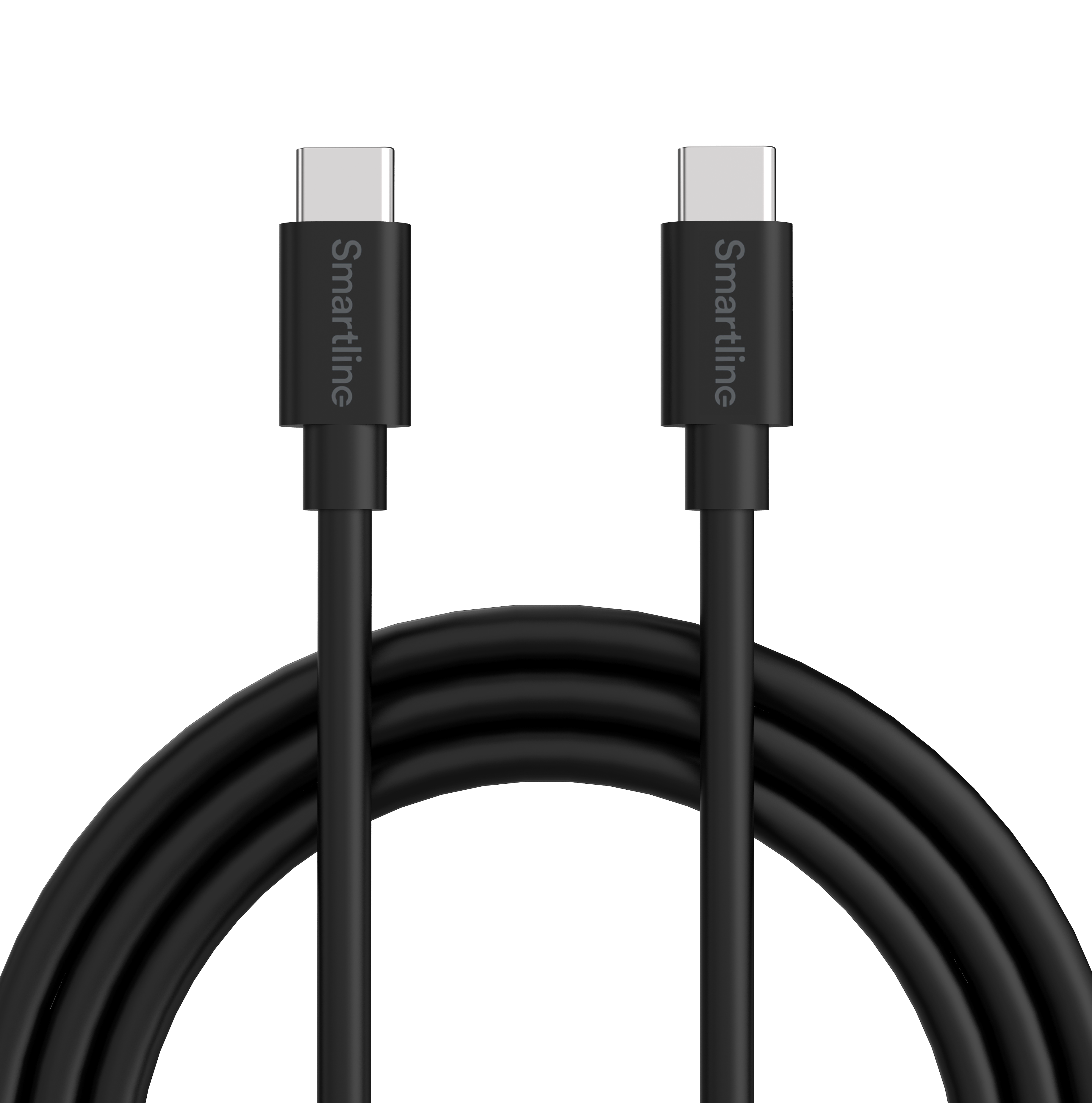 Laddningskabel 3m USB-C