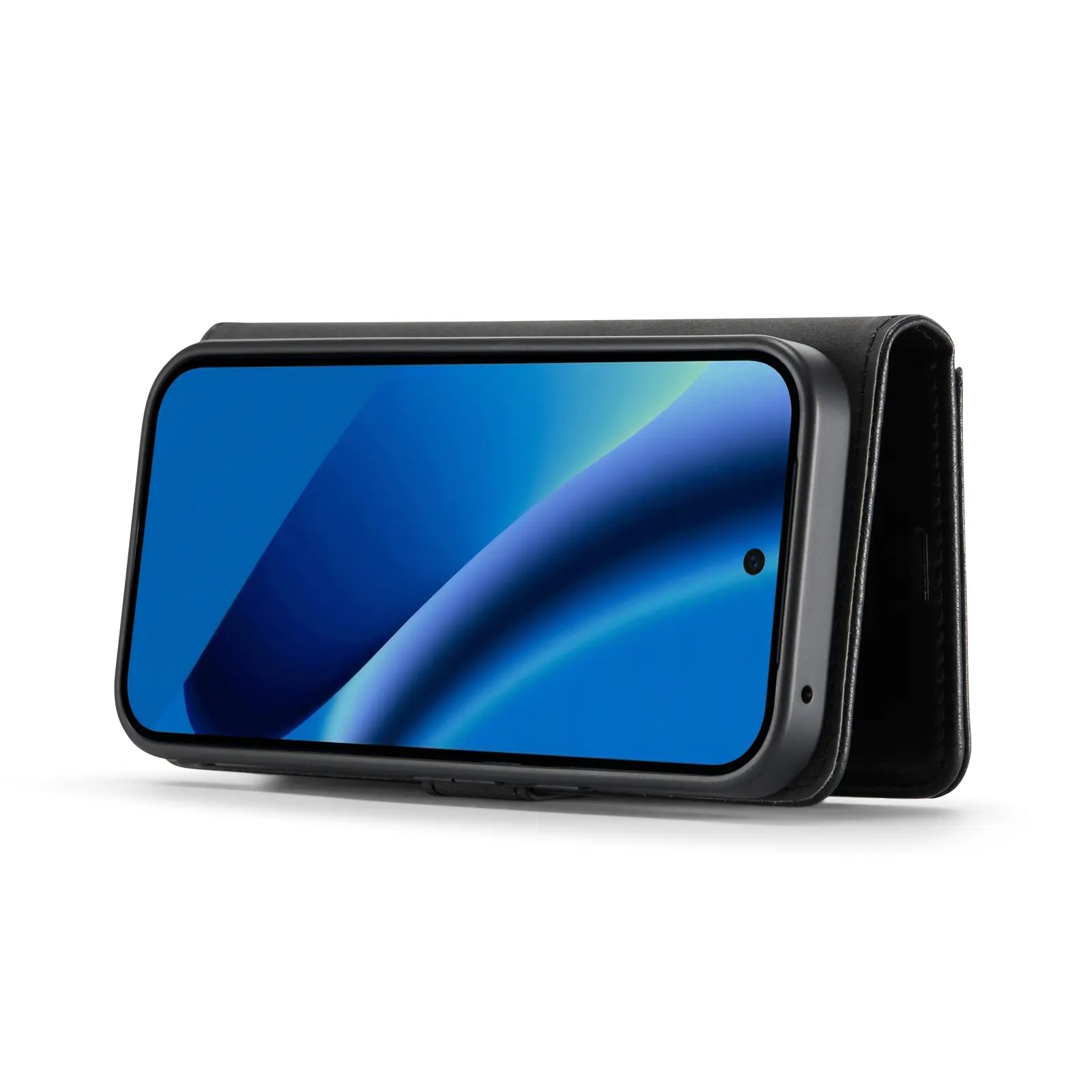 Magnet Wallet Google Pixel 10a Black