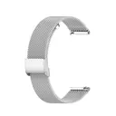 Mesh Bracelet Hama Fit Watch 4900 Sølv