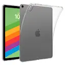 Deksel Apple iPad Air 13 3rd Gen (2026) gjennomsiktig