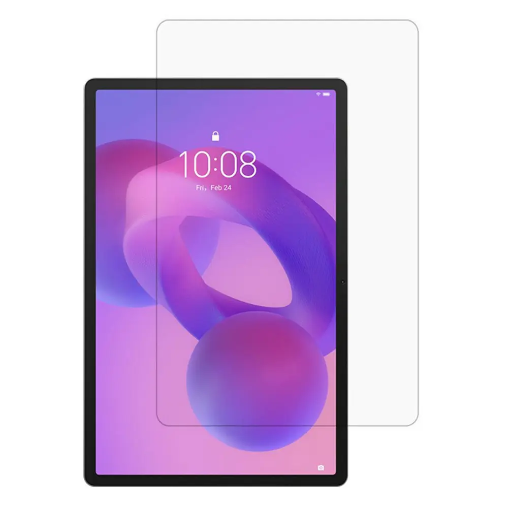 Härdat Glas 0.3mm Skärmskydd Lenovo Idea Tab