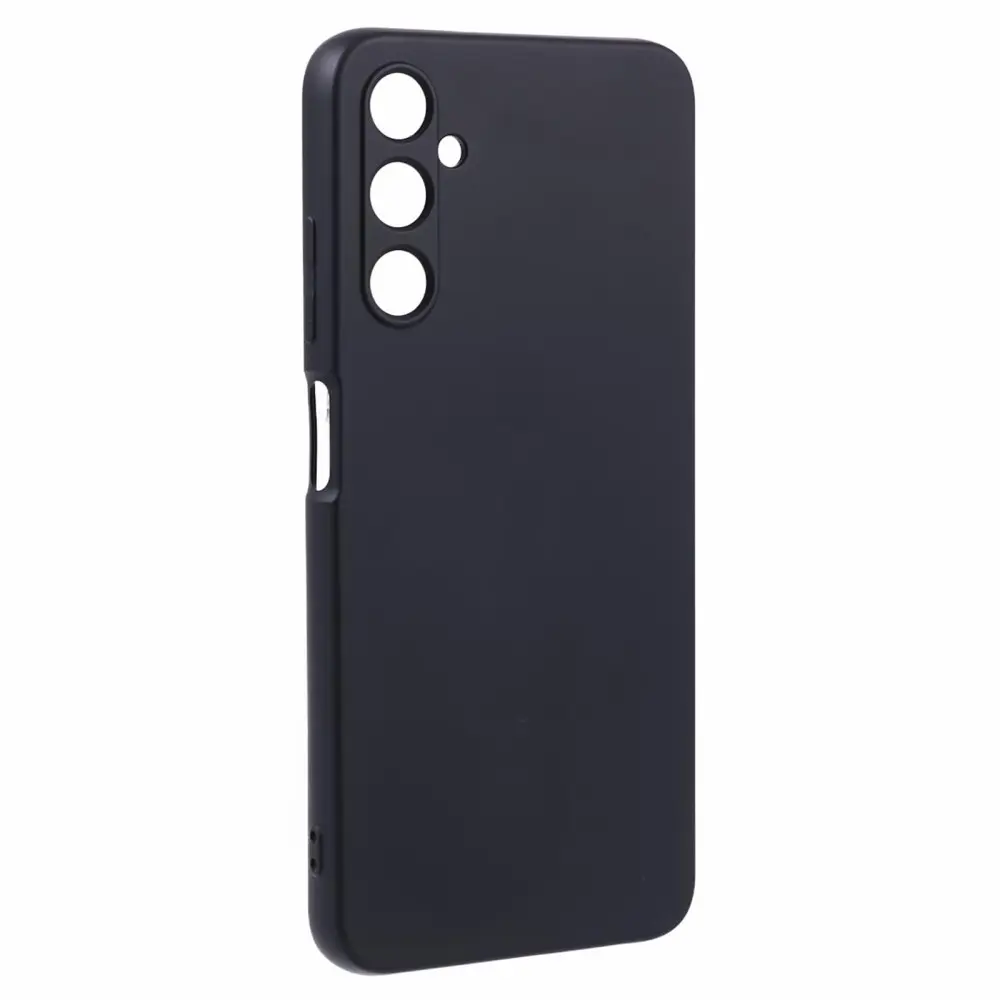 TPU Skal Samsung Galaxy A05s Svart