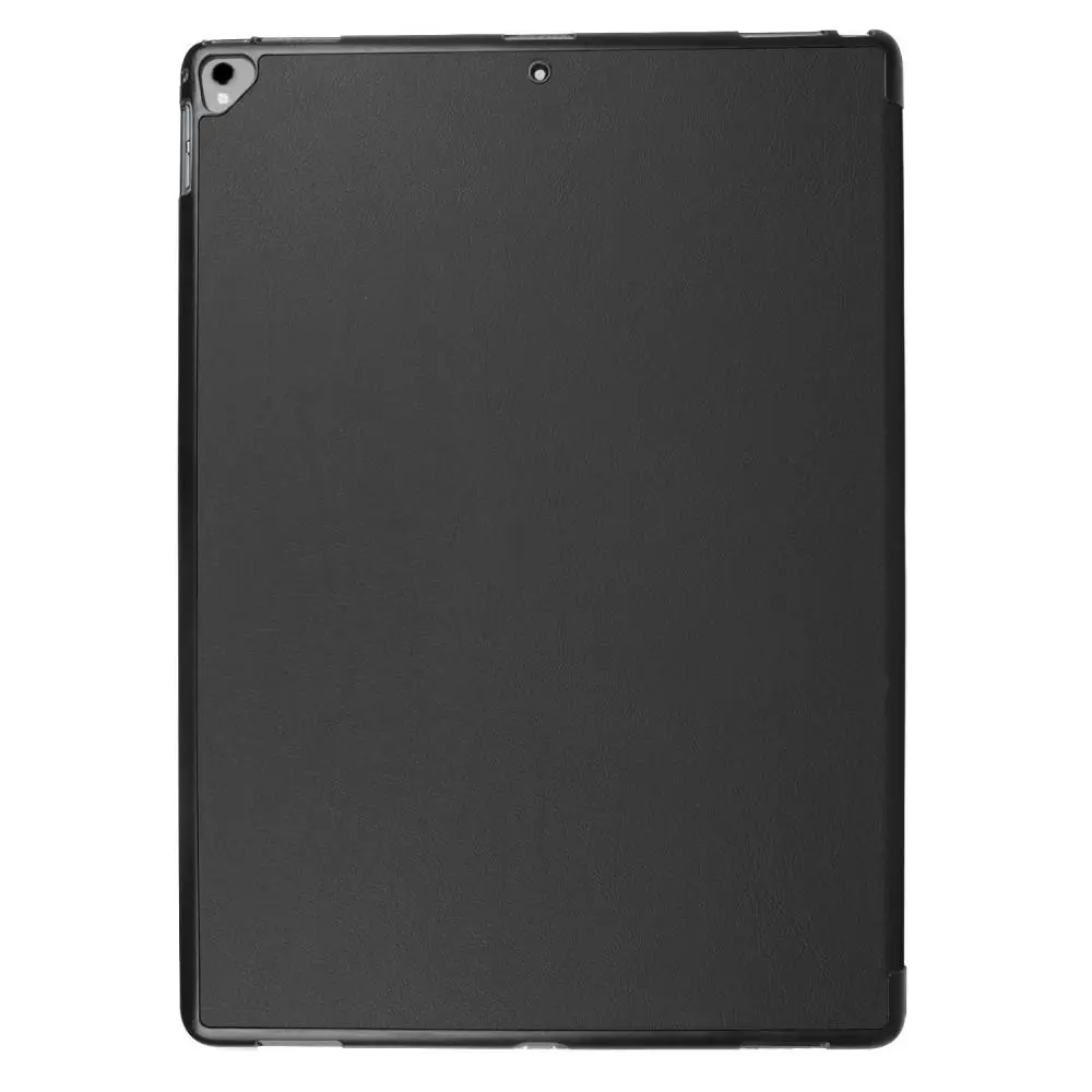 Fodral Tri-fold Apple iPad Pro 12.9 2nd Gen (2017) Svart