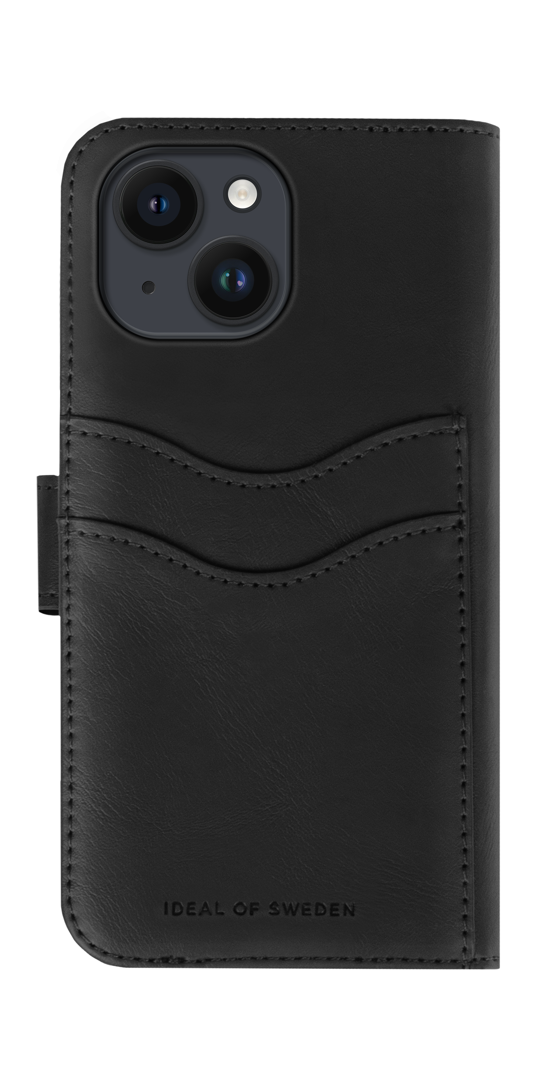 MagSafe Magnet Wallet+ iPhone 16e Black