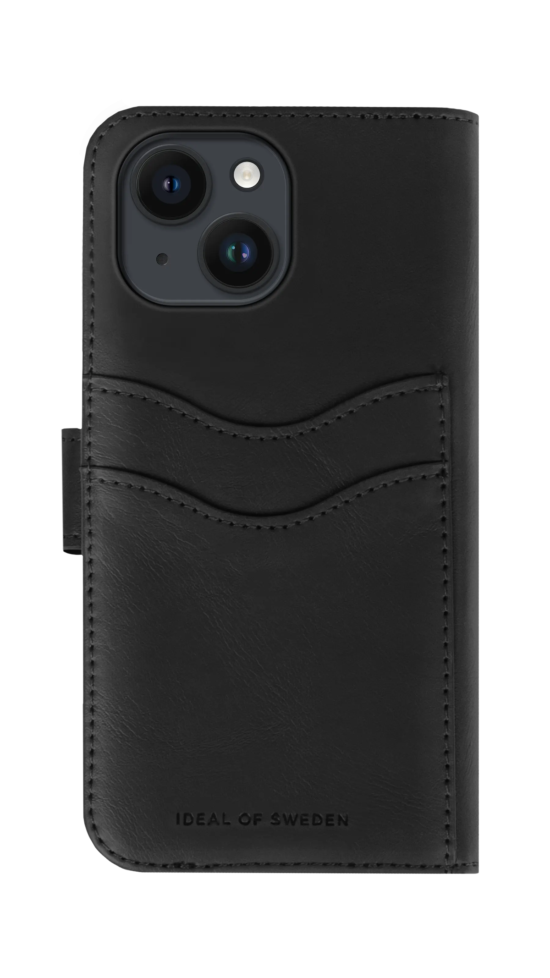 MagSafe Magnet Wallet+ iPhone 14 Black
