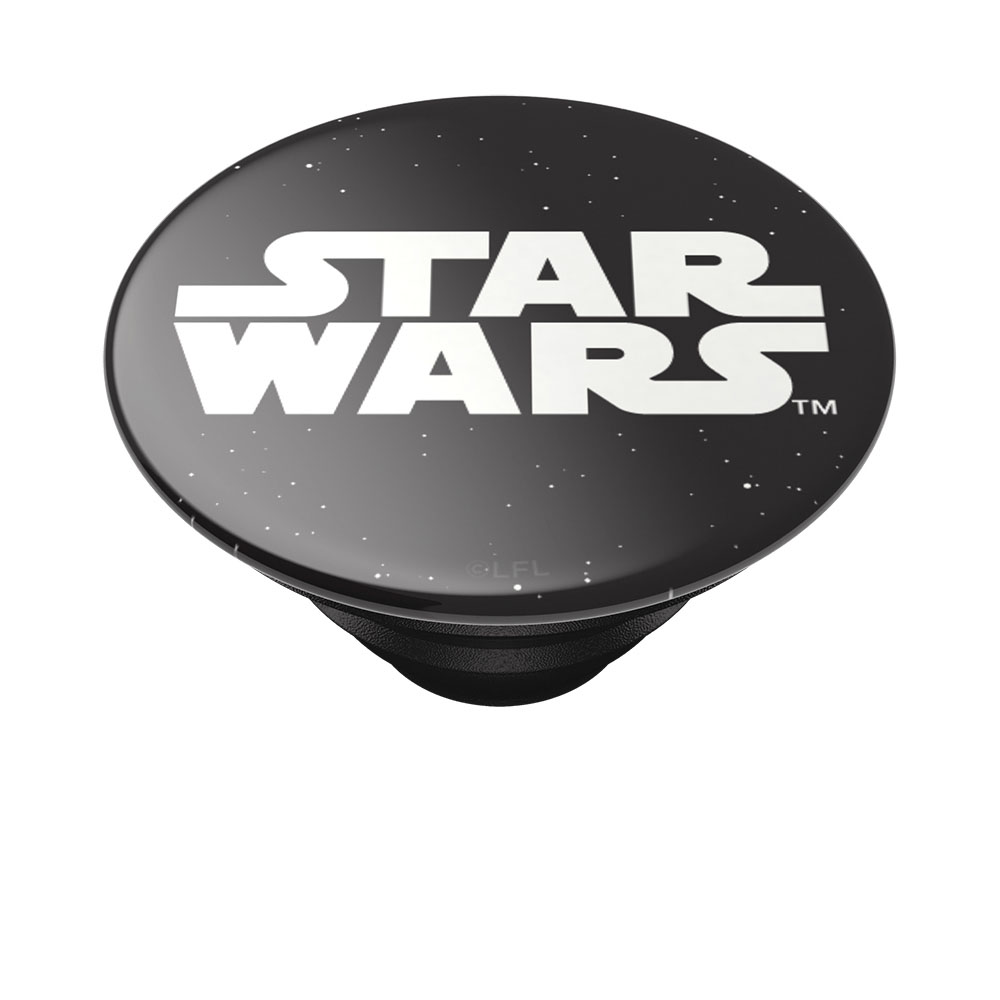 PopGrip Hållare/ställ Avtagbar Top - Star Wars