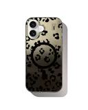 iPhone 17 MagSafe spejlcover, Leo Ombre