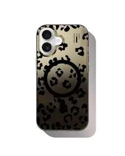 iPhone 17 MagSafe spejlcover, Leo Ombre